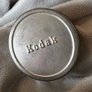 Kodak Kodachrome movie film (opened) KM 459